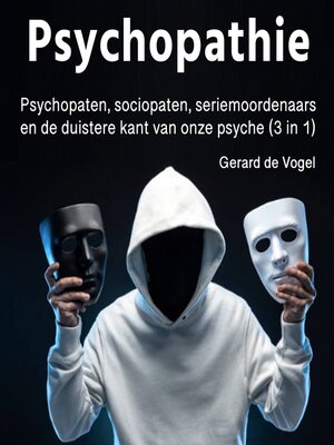 Psychopathie - Audiobook